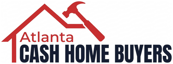 Cash Home Buyers Atlanta logo